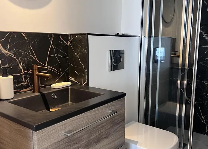 Apartment Cozy By The Moulin Rouge *